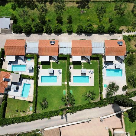 Cypress Garden Villas Свороната Екстер'єр фото