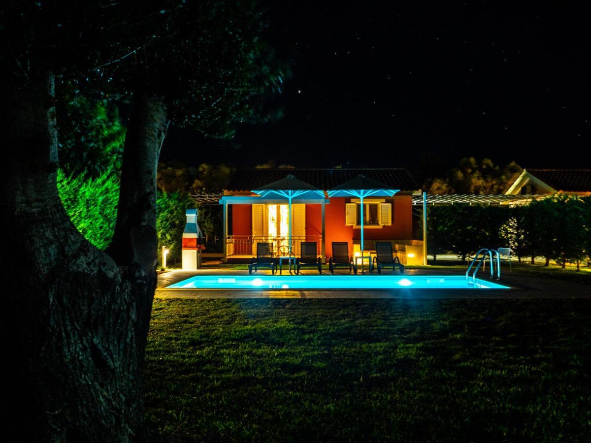 Cypress Garden Villas Свороната Екстер'єр фото