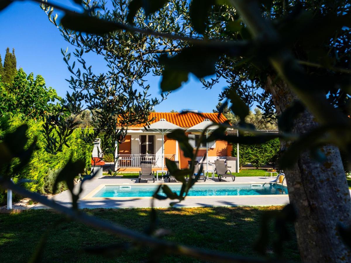 Cypress Garden Villas Свороната Екстер'єр фото