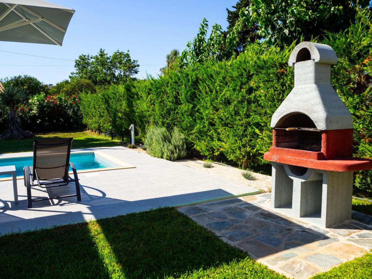 Cypress Garden Villas Свороната Екстер'єр фото