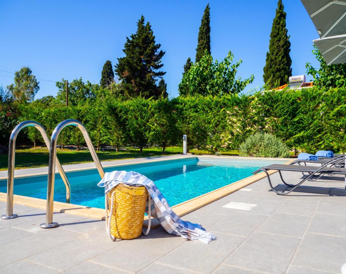 Cypress Garden Villas Свороната Екстер'єр фото