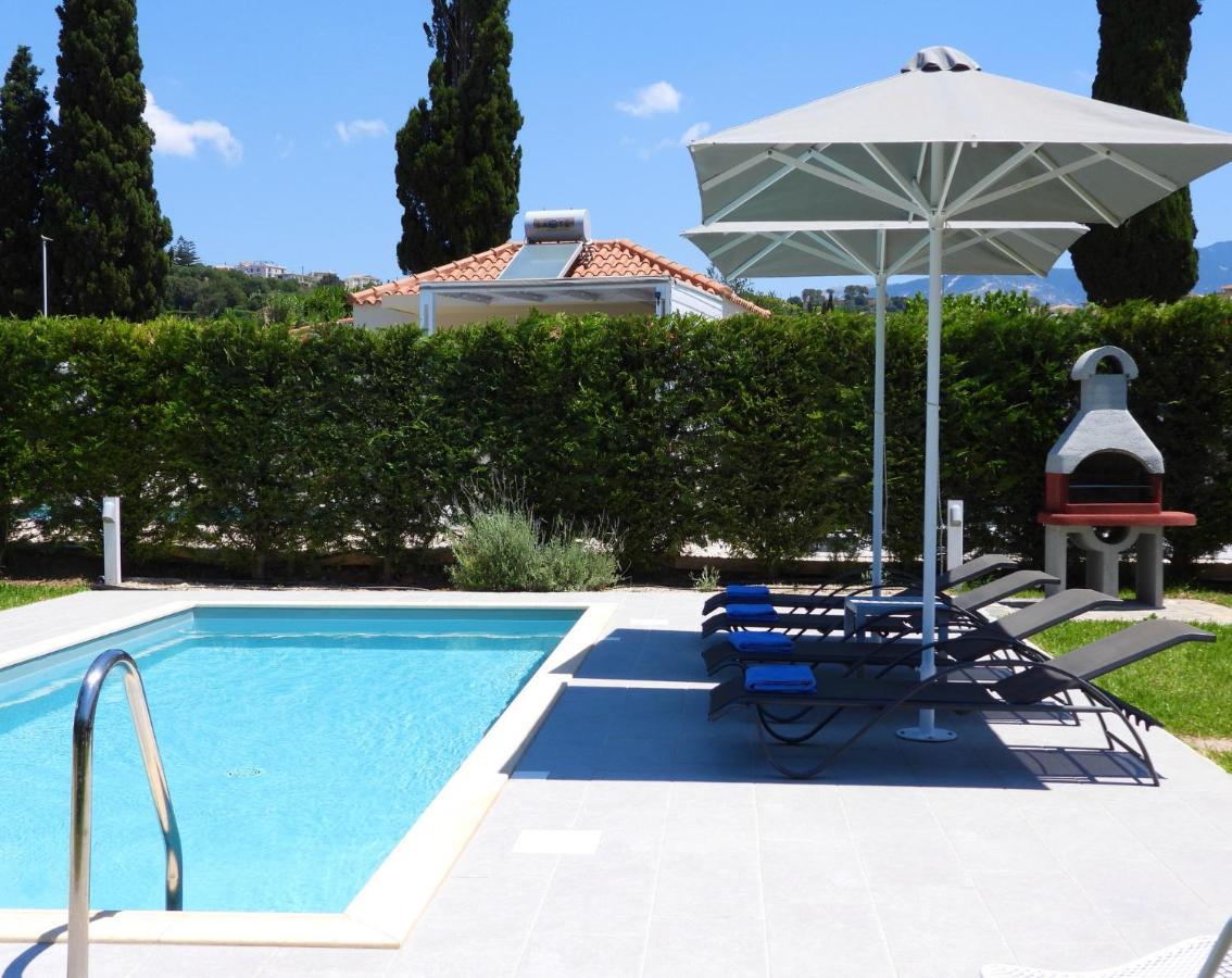 Cypress Garden Villas Свороната Екстер'єр фото