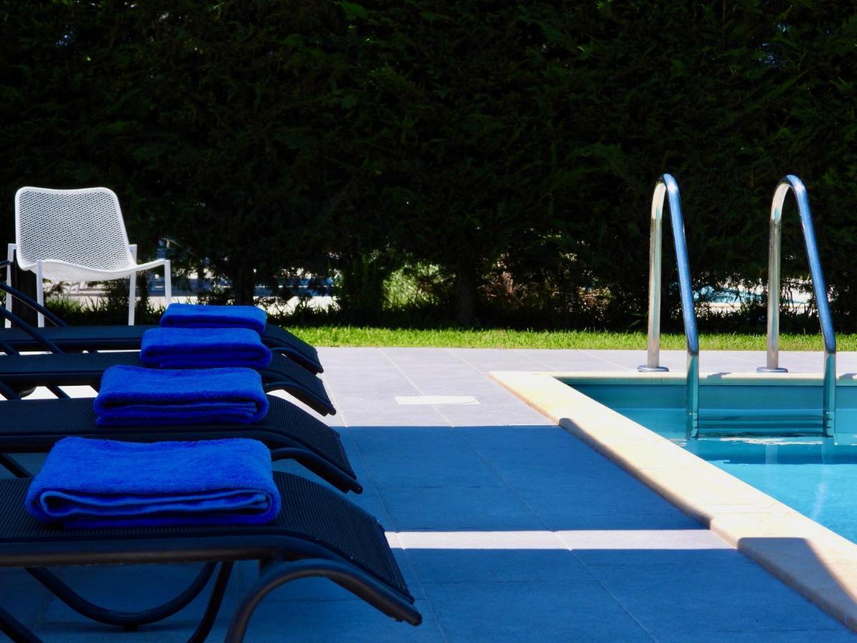 Cypress Garden Villas Свороната Екстер'єр фото