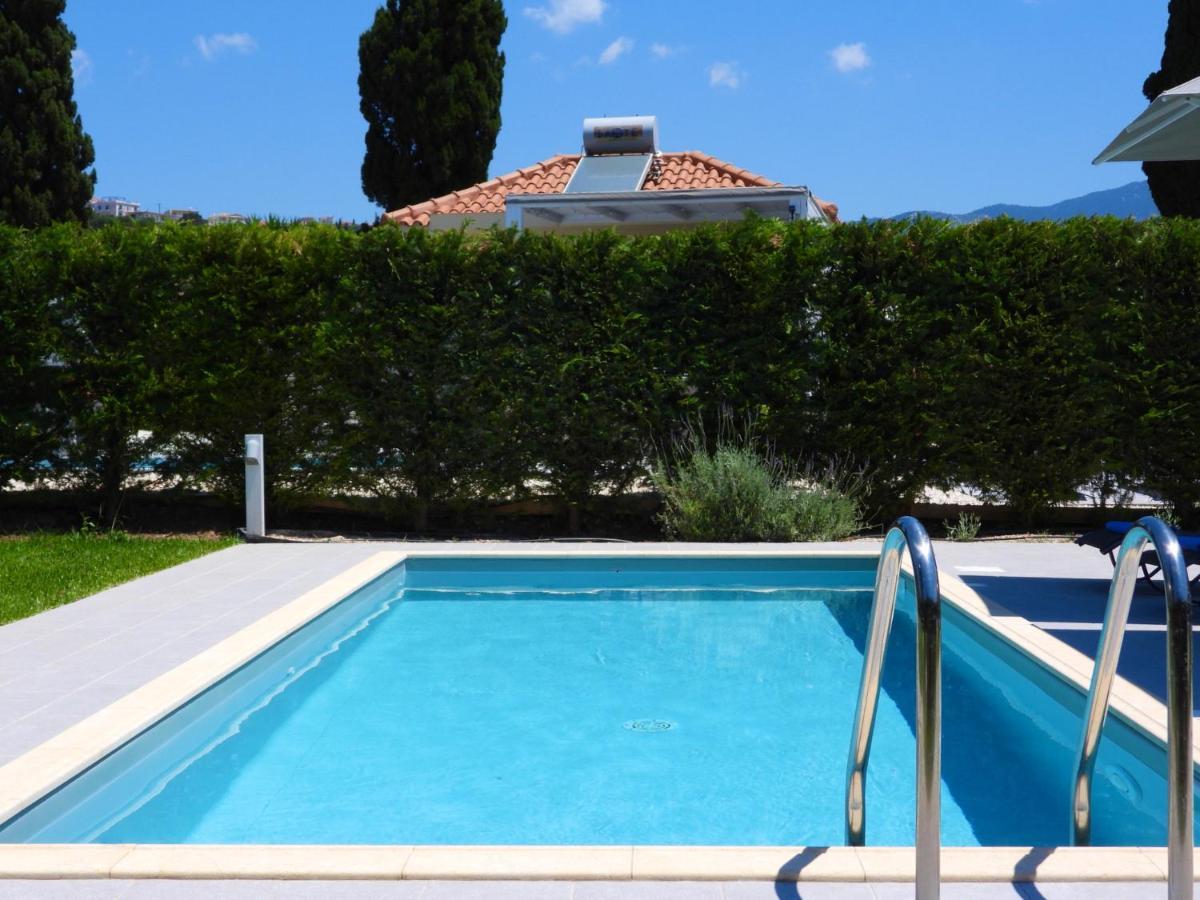 Cypress Garden Villas Свороната Екстер'єр фото
