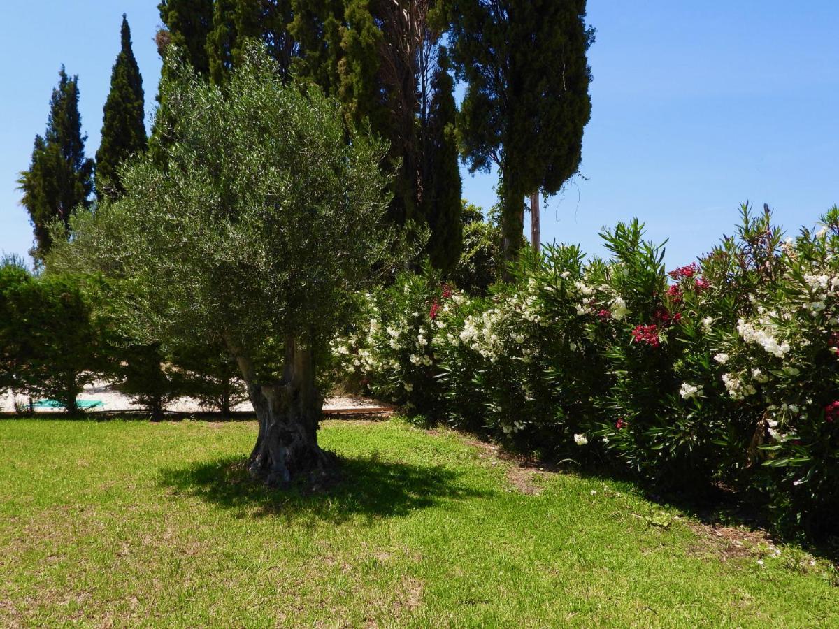 Cypress Garden Villas Свороната Екстер'єр фото