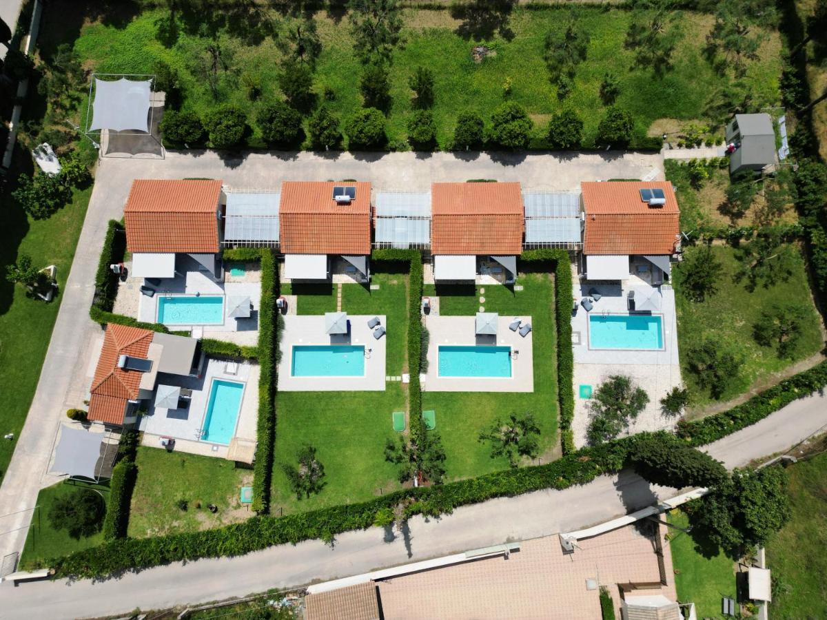 Cypress Garden Villas Свороната Екстер'єр фото