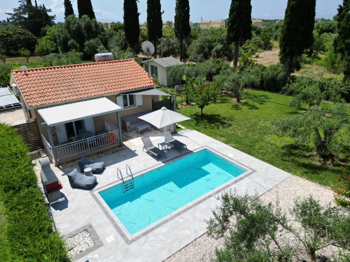 Cypress Garden Villas Свороната Екстер'єр фото