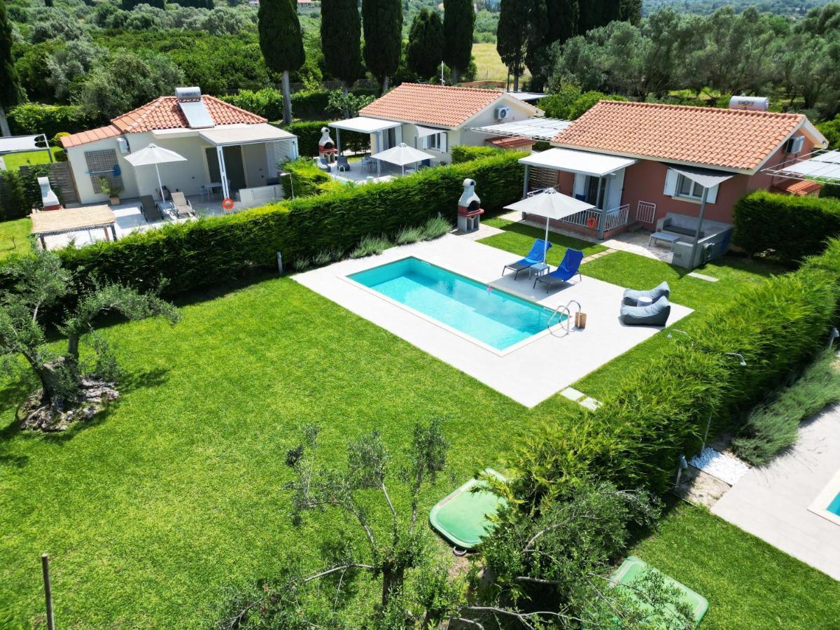 Cypress Garden Villas Свороната Екстер'єр фото