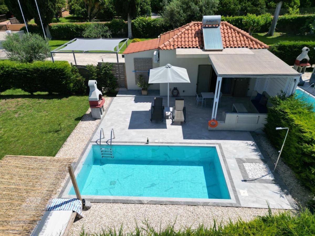 Cypress Garden Villas Свороната Екстер'єр фото