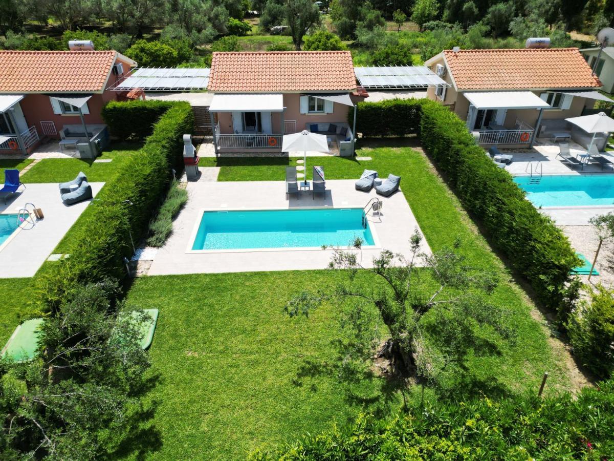 Cypress Garden Villas Свороната Екстер'єр фото