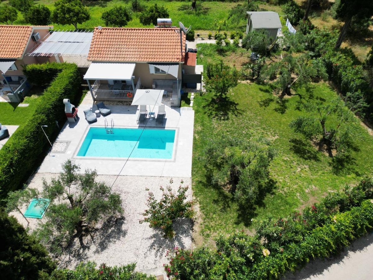 Cypress Garden Villas Свороната Екстер'єр фото