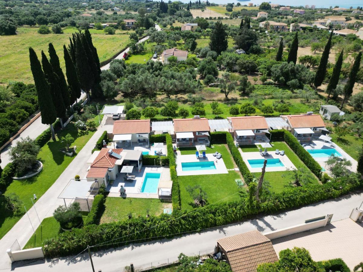 Cypress Garden Villas Свороната Екстер'єр фото