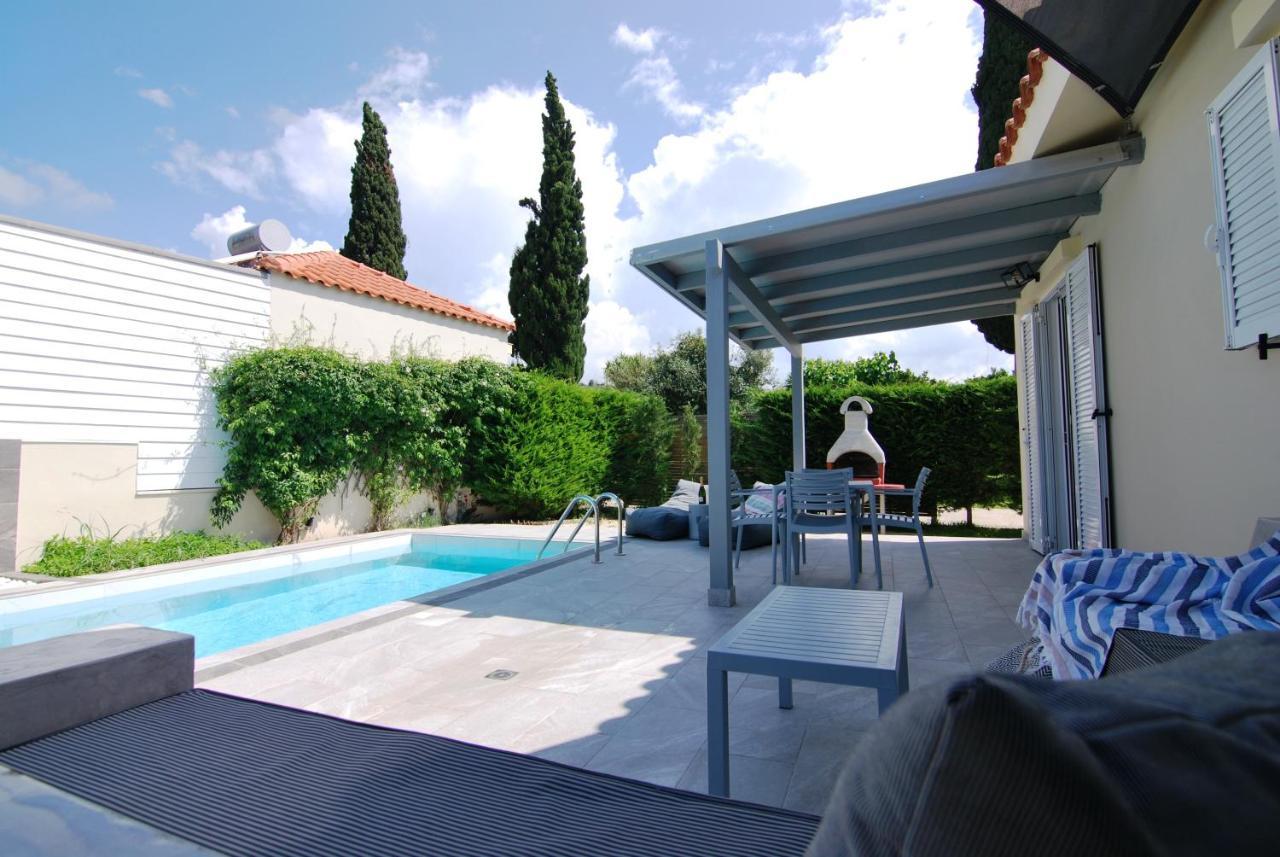 Cypress Garden Villas Свороната Екстер'єр фото
