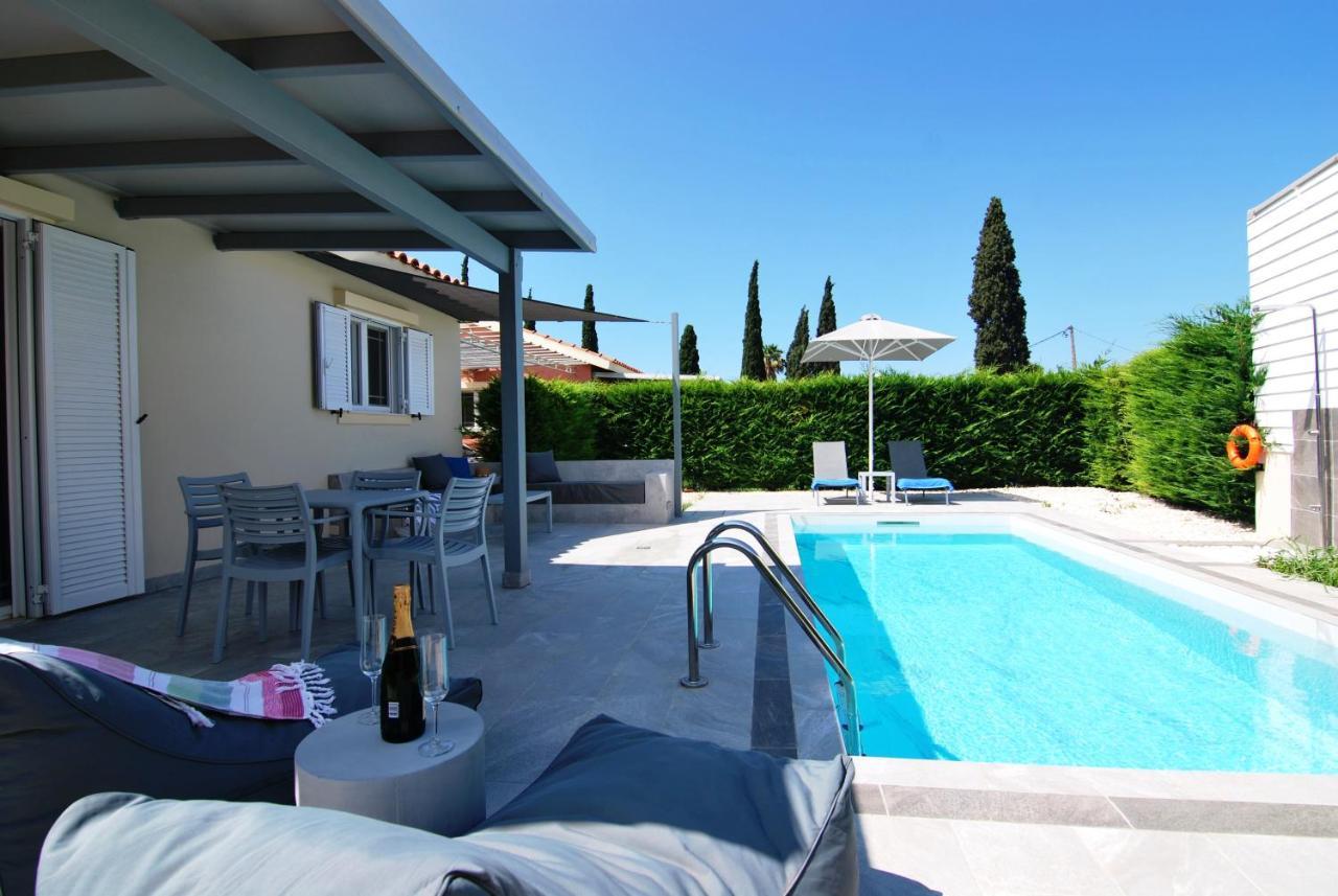 Cypress Garden Villas Свороната Екстер'єр фото
