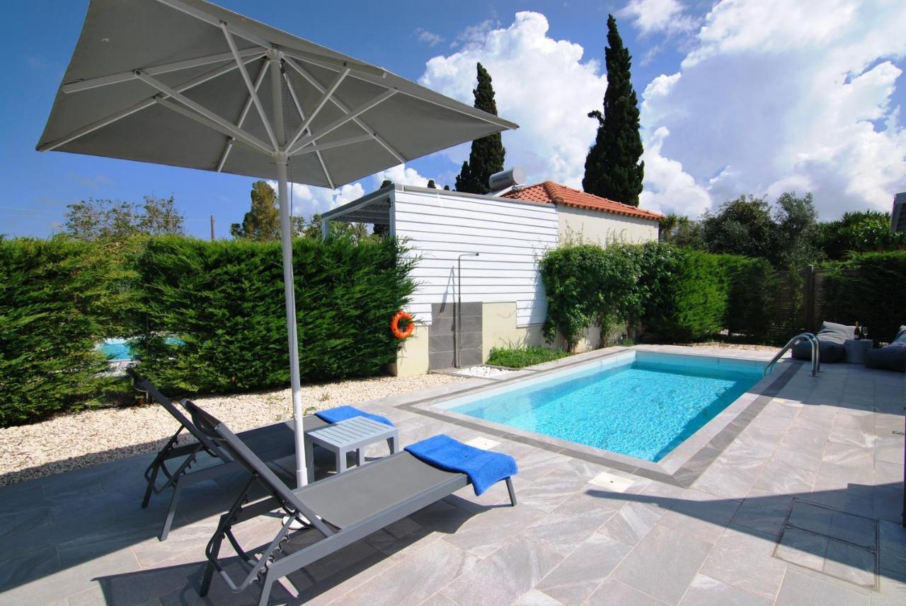 Cypress Garden Villas Свороната Екстер'єр фото