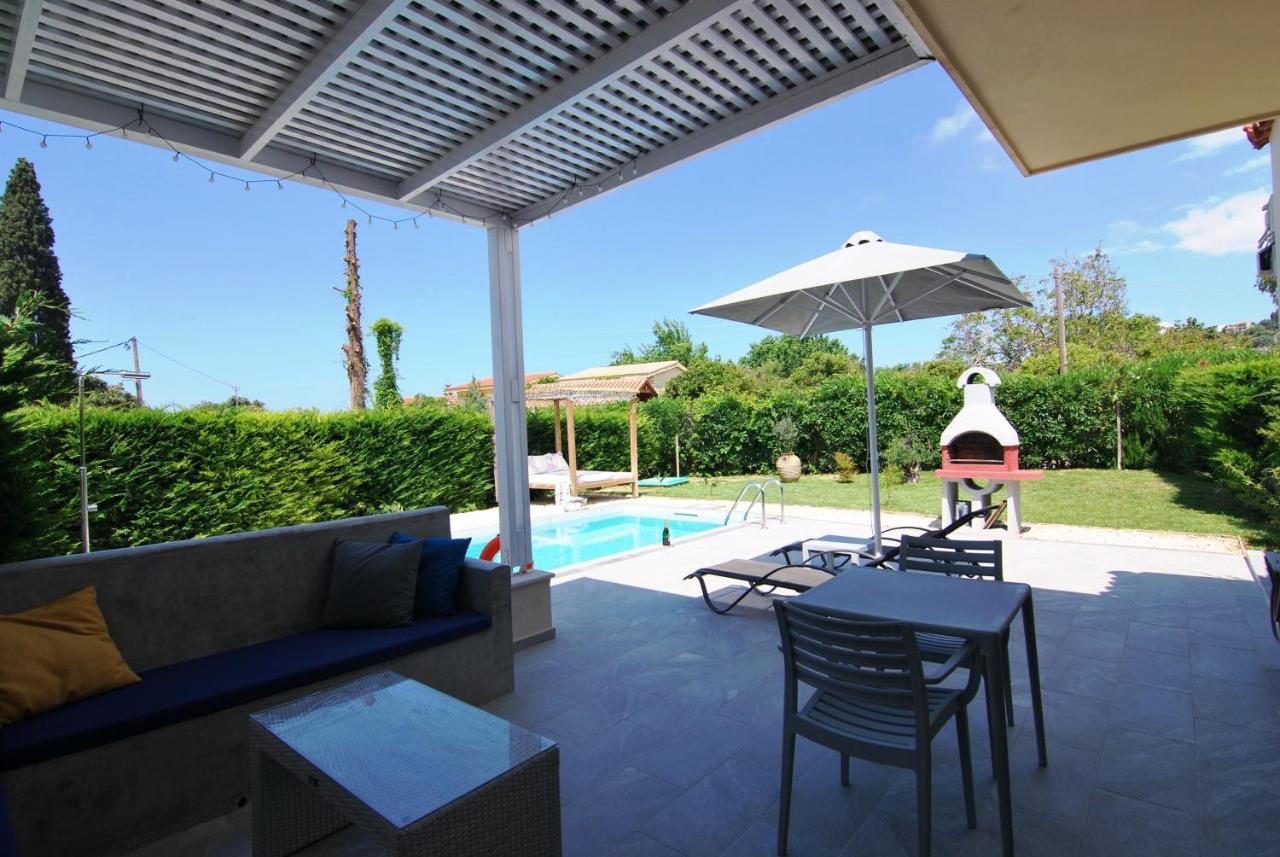 Cypress Garden Villas Свороната Екстер'єр фото