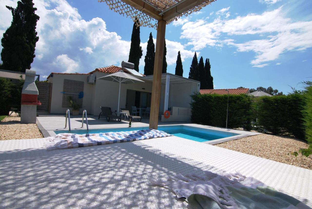 Cypress Garden Villas Свороната Екстер'єр фото