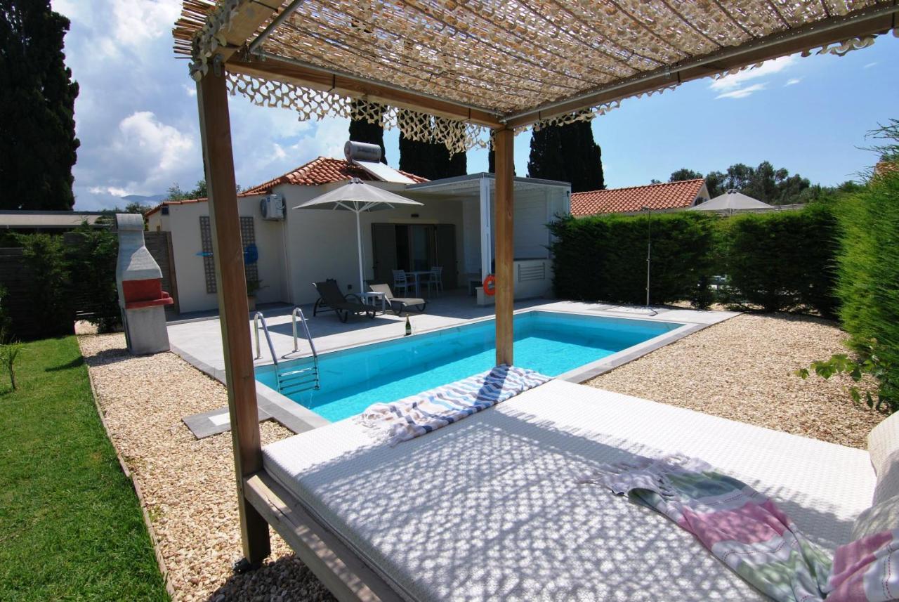 Cypress Garden Villas Свороната Екстер'єр фото