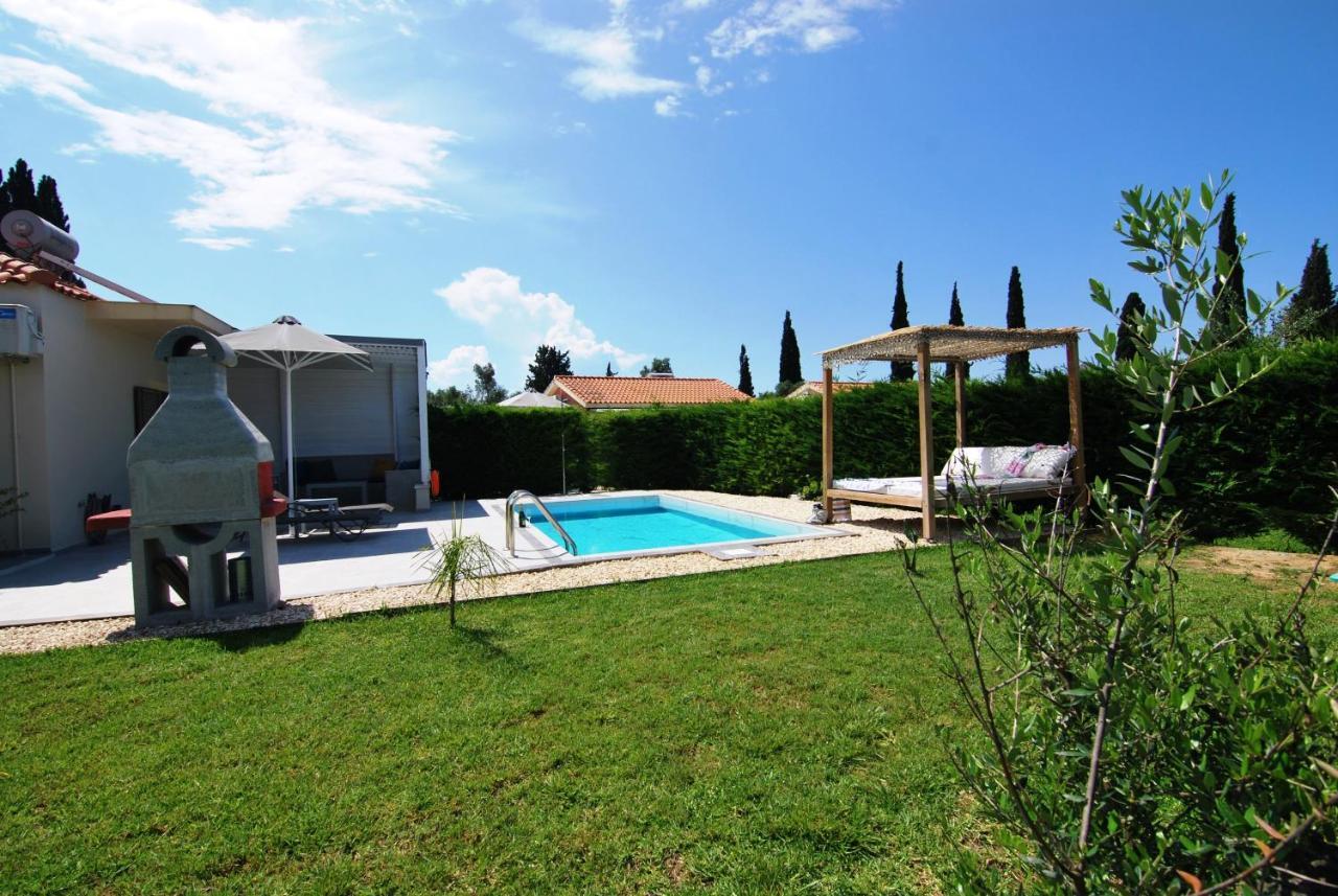 Cypress Garden Villas Свороната Екстер'єр фото