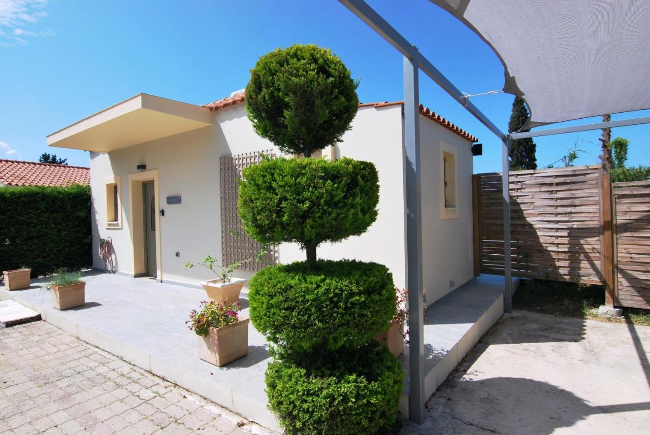 Cypress Garden Villas Свороната Екстер'єр фото