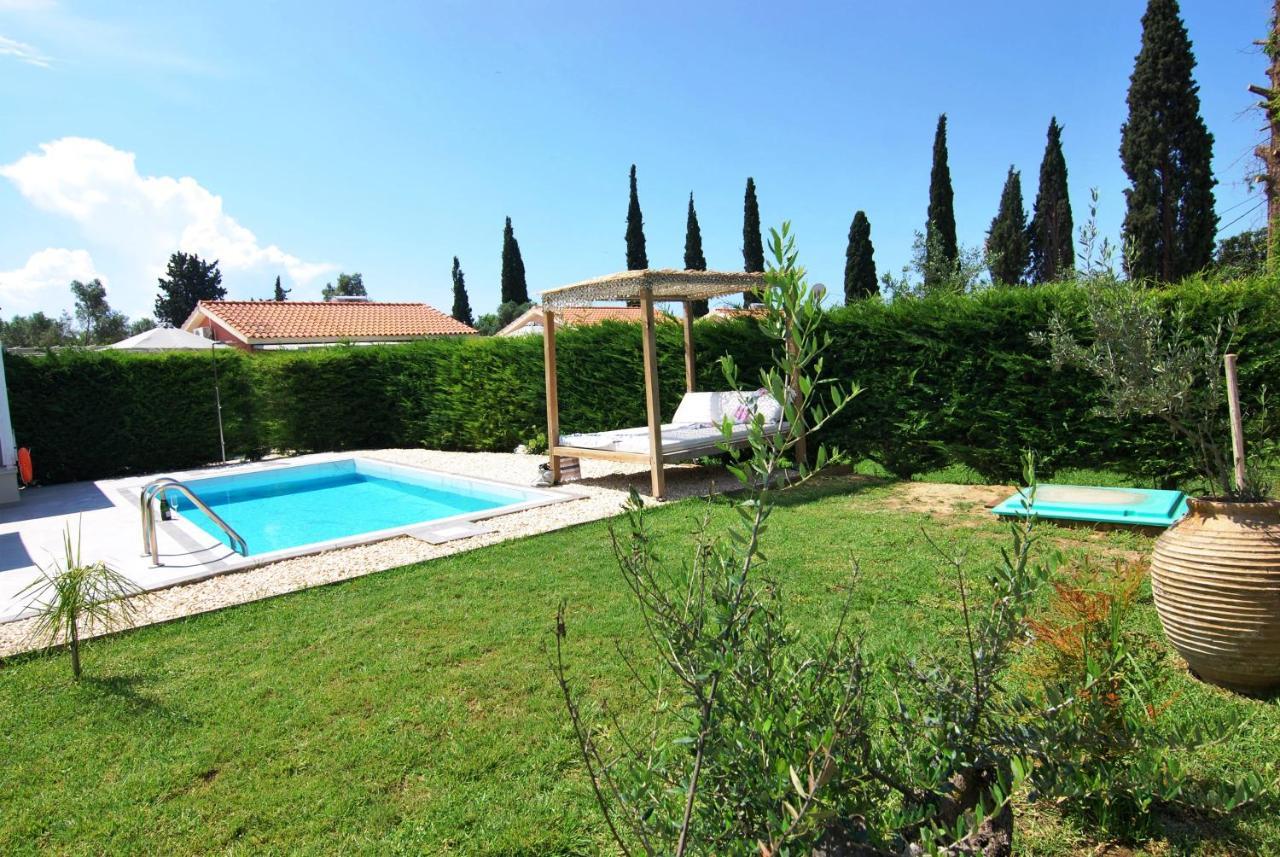 Cypress Garden Villas Свороната Екстер'єр фото
