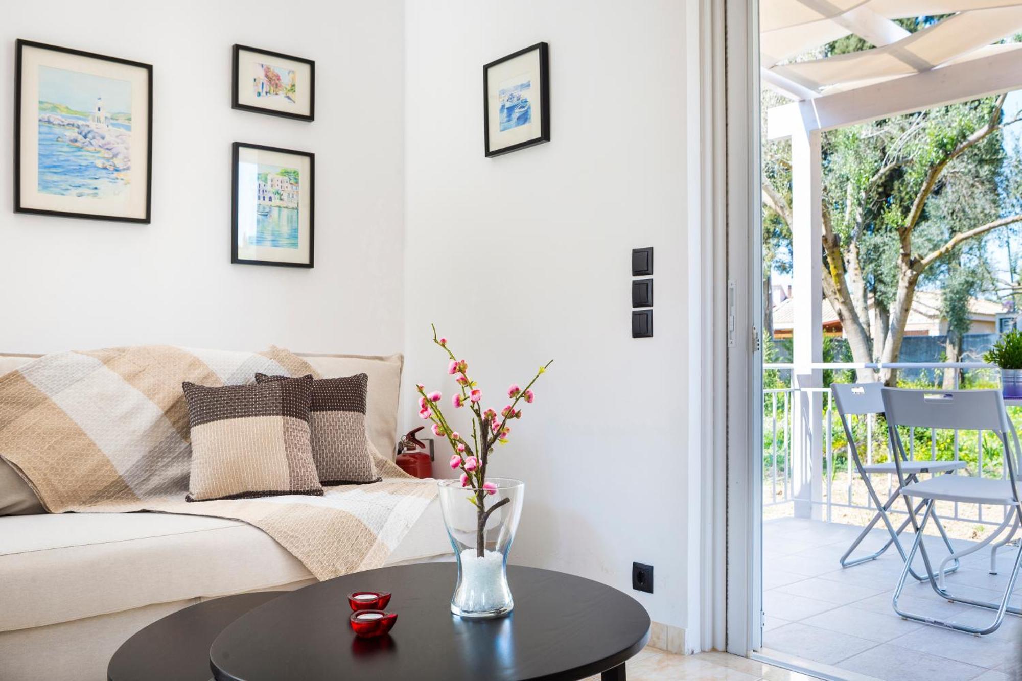 Cypress Garden Villas Свороната Екстер'єр фото